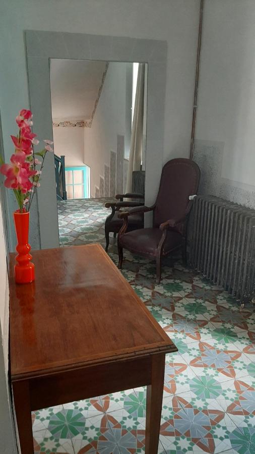 Maison Momes Bize-Minervois Buitenkant foto