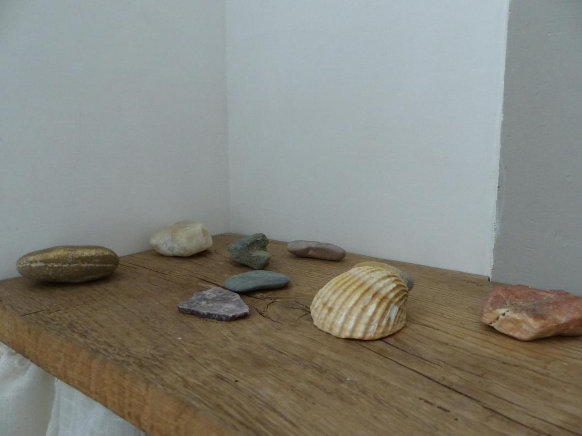 Maison Momes Bize-Minervois Buitenkant foto