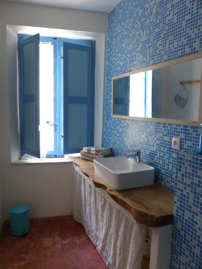Maison Momes Bize-Minervois Buitenkant foto