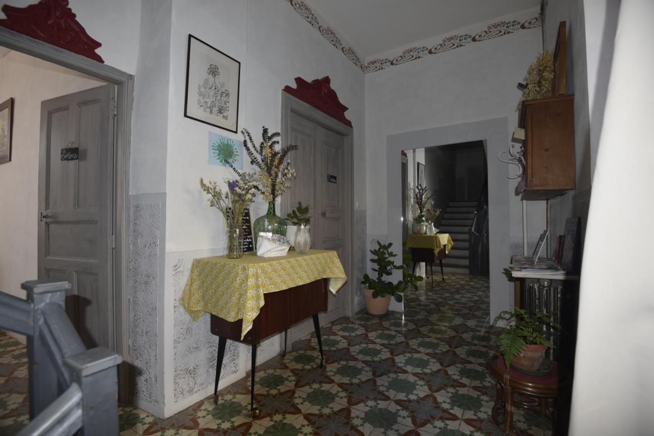 Maison Momes Bize-Minervois Buitenkant foto